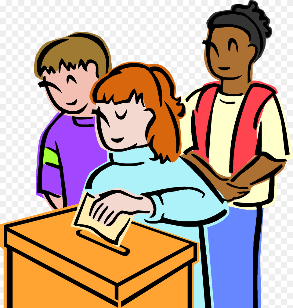 Elementary School Kids Elecciones Del Gobierno Escolar, Person, Reading, Baby, Face Free Transparent Png
