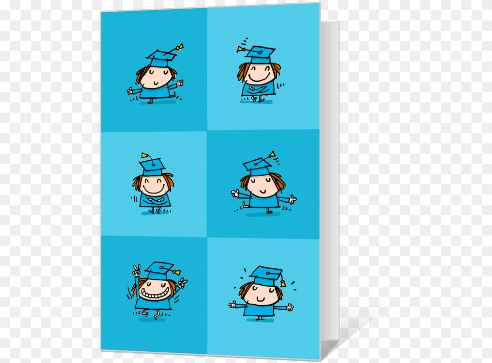 Elementary School Printable Graduation Card, Person, People, Baby, Publication Png