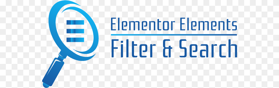 Elementor Elements Filter Amp Search Usb Cable, Magnifying, Scoreboard Free Png Download