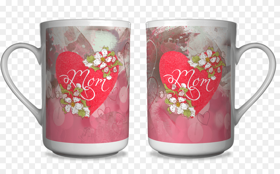 Elementos De Mug Png Image