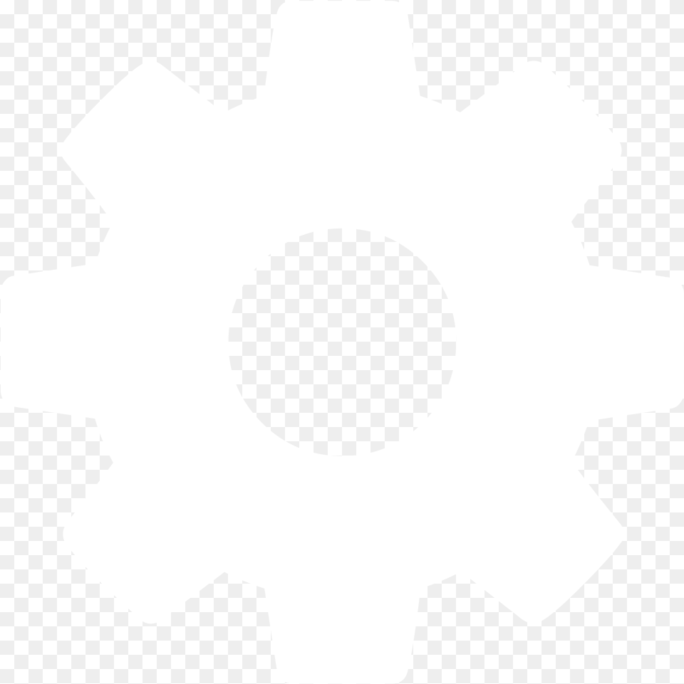 Elements Of Design Shortlist Engine Black And White Icon, Machine, Gear Png