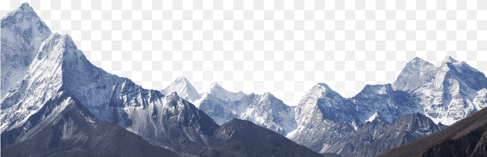 Elements Of The Green Mountain Range Mountain, Mountain Range, Nature, Outdoors, Peak Free Png