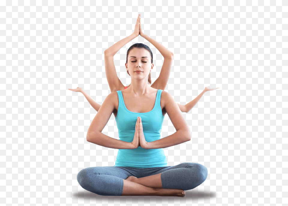 Elements Of Yoga Yama, Adult, Female, Woman, Person Free Transparent Png