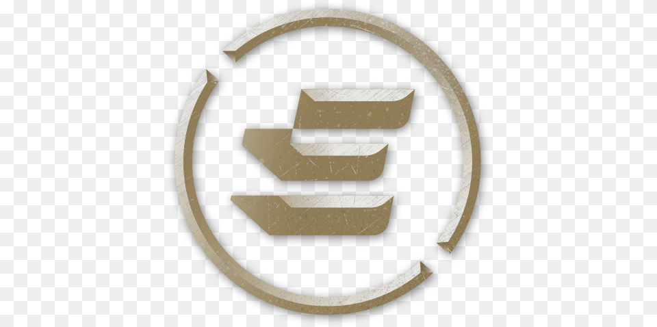 Elements Pro Gaming Logo, Symbol, Emblem, Mailbox Png Image