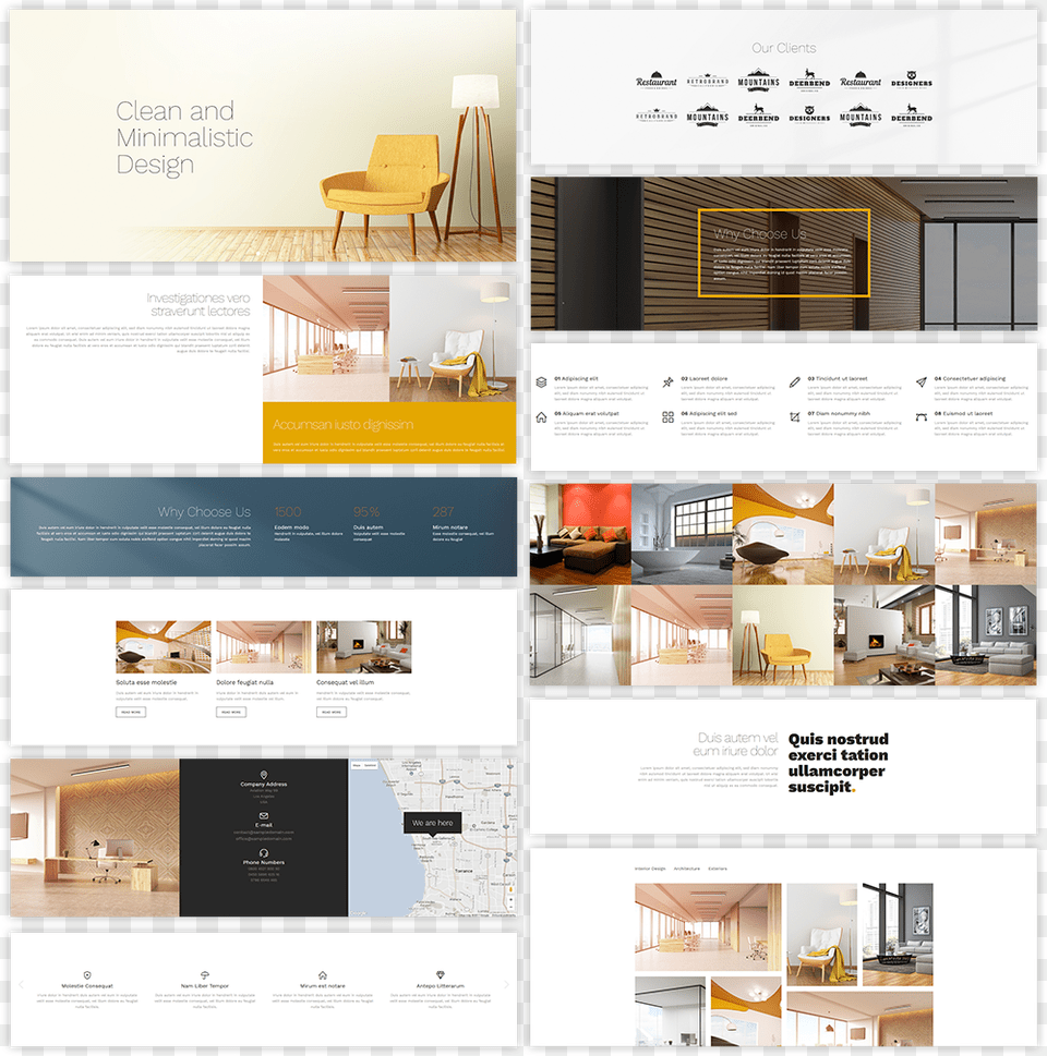 Elements Web Page, Advertisement, Indoors, Interior Design, Poster Png Image