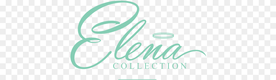 Elena Collection Elena Collection Logo, Text Png