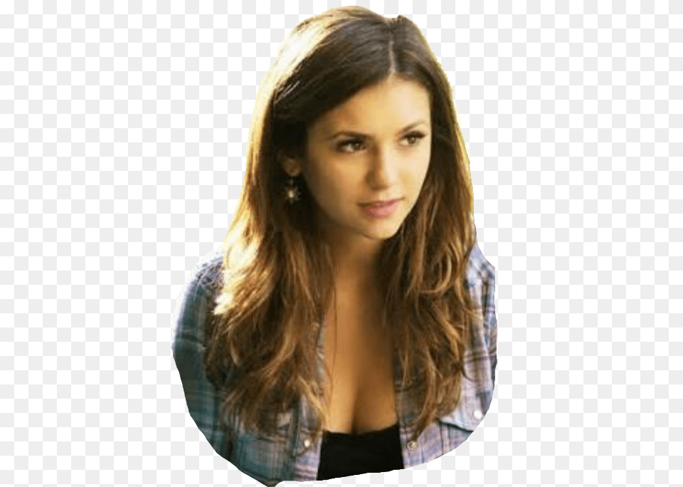 Elena Gilbert Download Elena Gilbert Best Outfits, Blonde, Portrait, Photography, Person Free Transparent Png