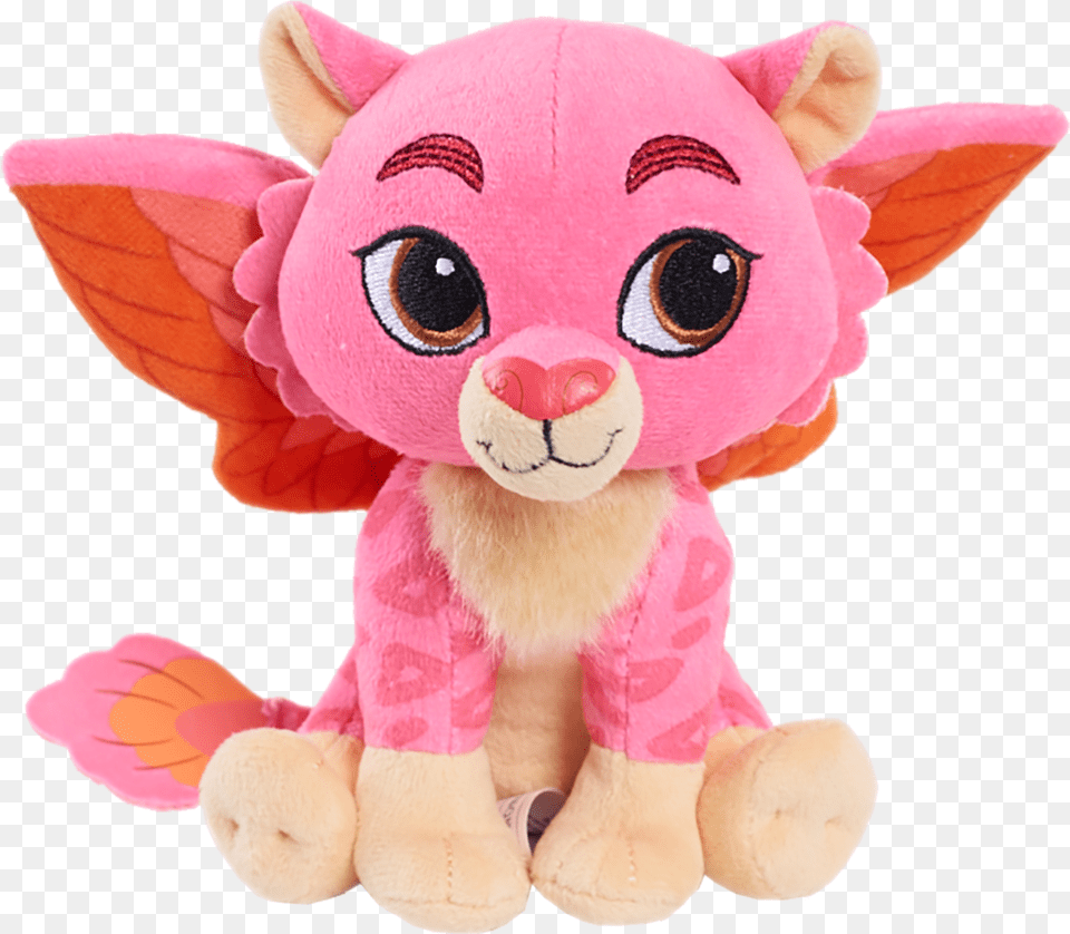 Elena Of Avalor Zoom, Plush, Toy Png Image