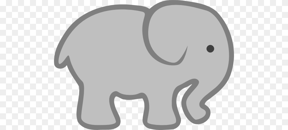 Elepant Clip Art, Animal, Elephant, Mammal, Wildlife Free Transparent Png