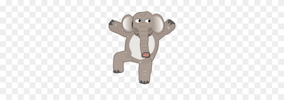 Elephant Animal, Wildlife, Mammal Free Png