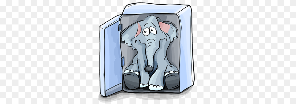 Elephant Animal, Mammal, Wildlife Free Transparent Png