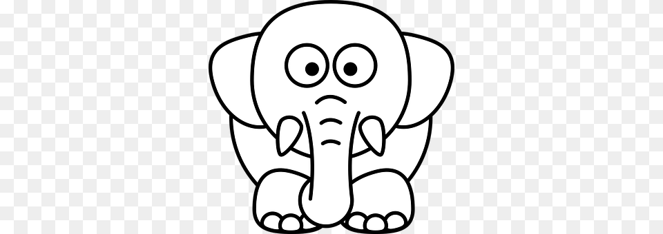 Elephant Baby, Person, Animal, Wildlife Free Png