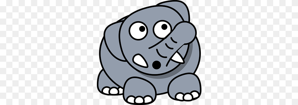 Elephant Free Png Download