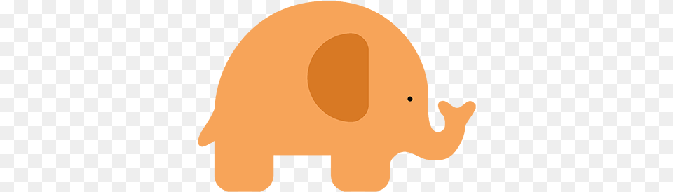 Elephant, Animal, Mammal, Wildlife, Baby Png Image