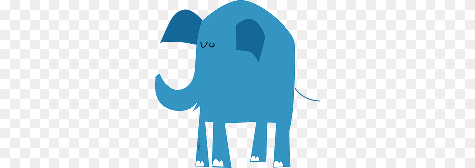 Elephant Animal, Mammal, Wildlife Free Transparent Png