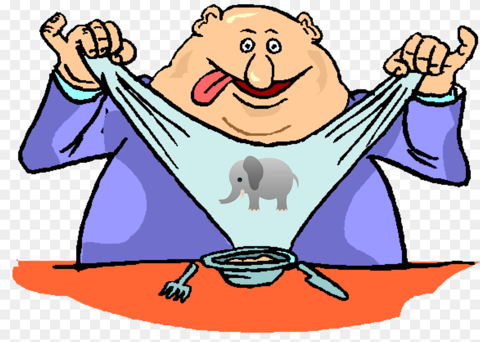 Elephant And Stake Clipart, Furniture, Baby, Person, Face Free Png Download