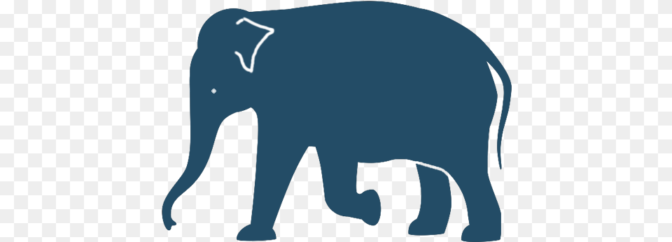 Elephant Animal Figure, Mammal, Wildlife, Person Free Png