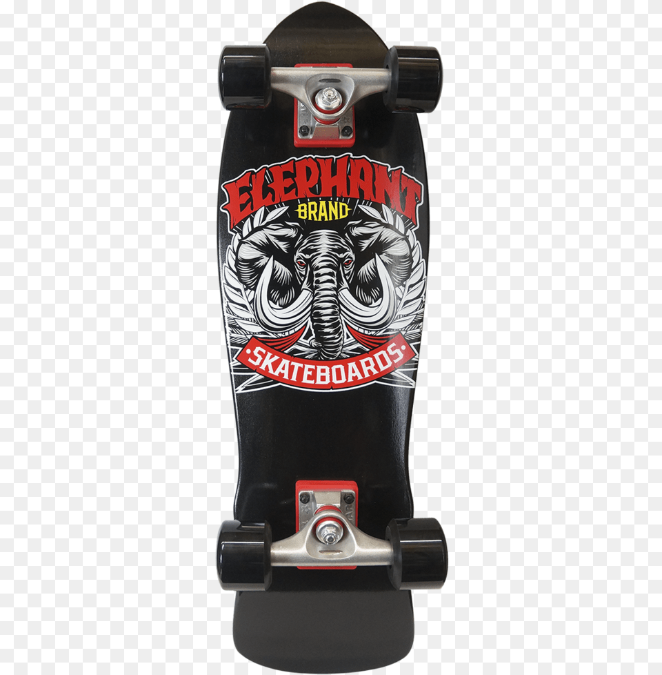 Elephant Brand Mini Street Axe, Skateboard Free Png Download