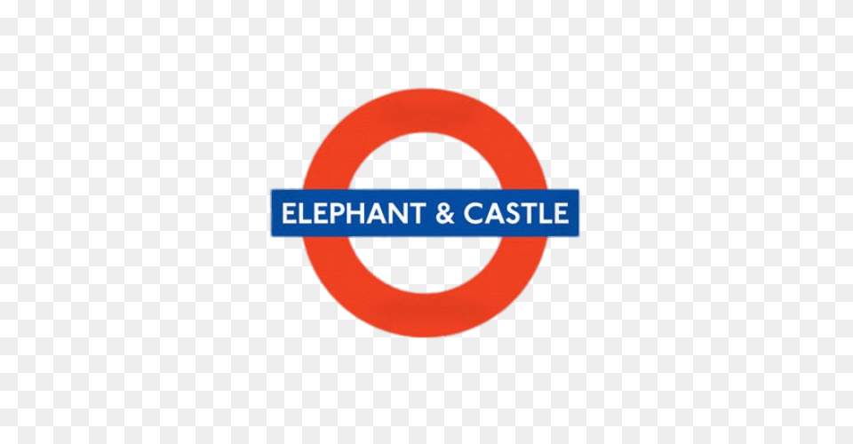 Elephant Castle, Logo Free Png