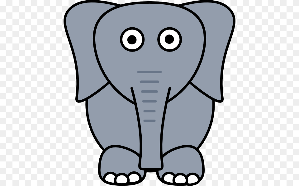 Elephant Clip Art, Animal, Mammal, Wildlife, Ammunition Free Transparent Png