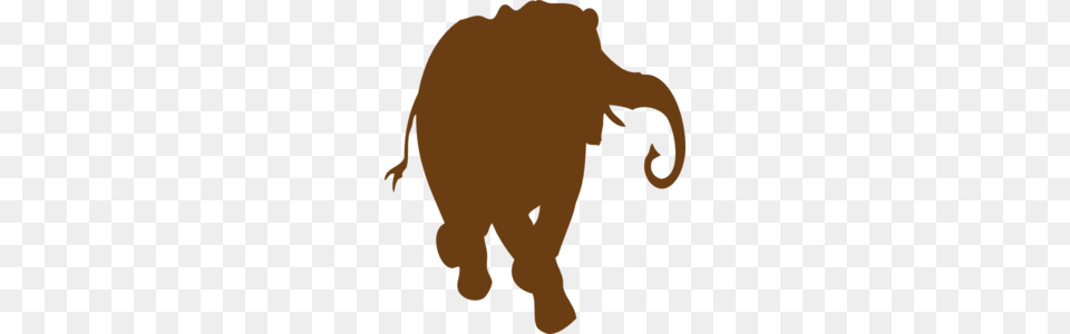 Elephant Clip Art, Animal, Mammal, Wildlife, Baby Png