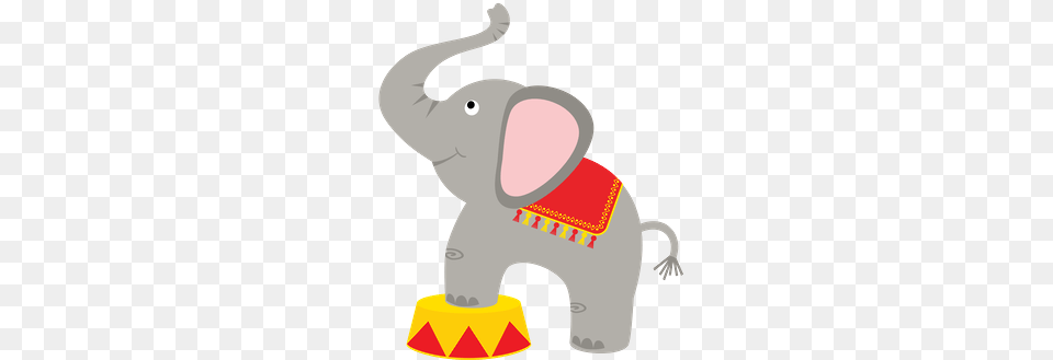 Elephant Clip Art, Animal, Mammal, Wildlife, Grass Free Transparent Png