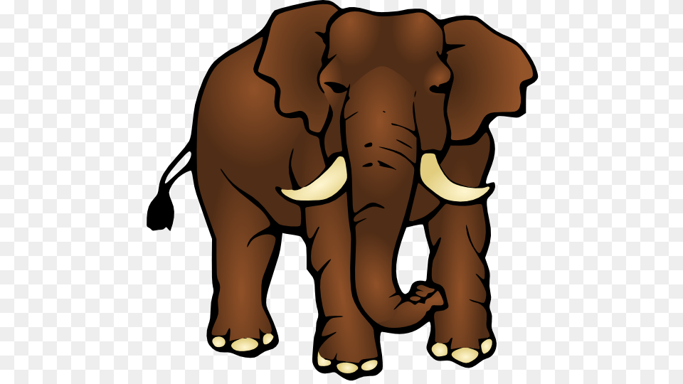 Elephant Clip Art Circus, Animal, Mammal, Wildlife, Bear Free Png