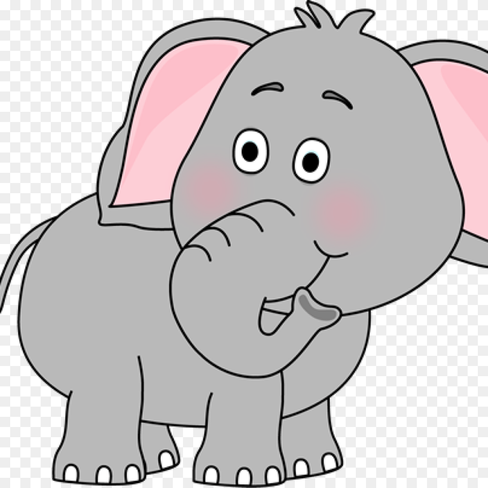Elephant Clip Art Images, Animal, Bear, Mammal, Wildlife Free Png Download