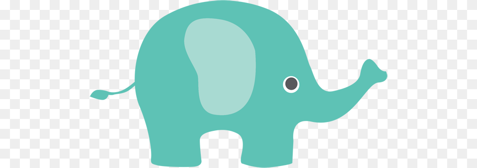 Elephant Clipart, Astronomy, Moon, Nature, Night Free Transparent Png