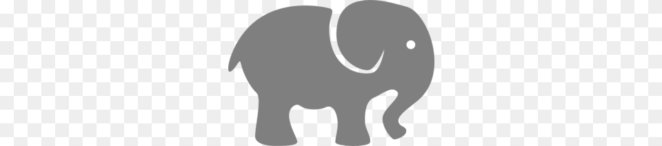 Elephant Clipart, Animal, Wildlife, Mammal Png Image