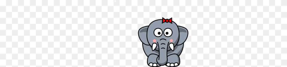 Elephant Clipart, Animal, Mammal, Wildlife Free Png