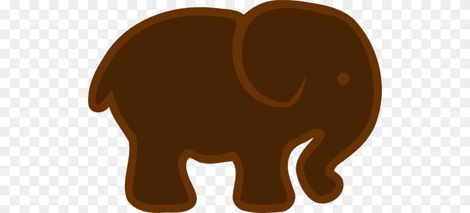 Elephant Clipart, Animal, Mammal, Wildlife Png