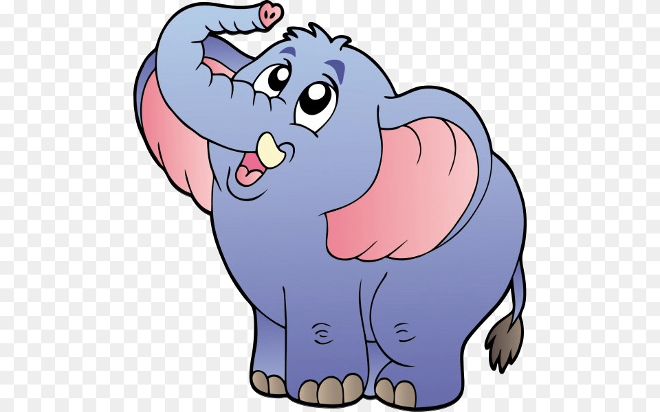 Elephant Clipart, Baby, Person, Animal, Bird Png Image