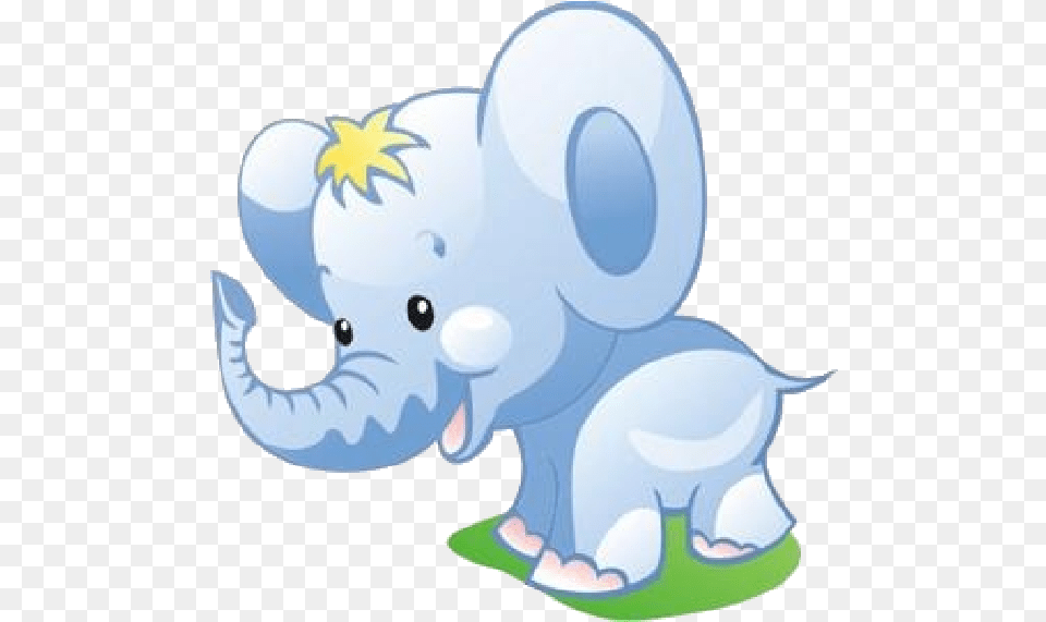 Elephant Clipart Baby Elephant Clipart, Animal, Mammal, Wildlife, Nature Free Png