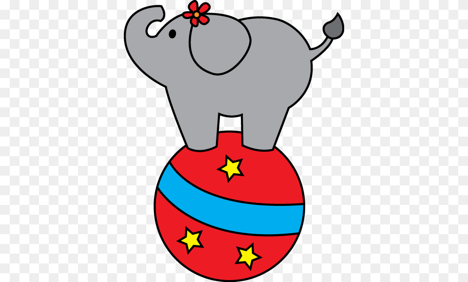 Elephant Clipart Circus, Animal, Baby, Person, Wildlife Free Png