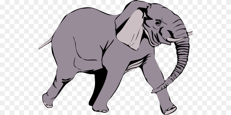 Elephant Clipart Elephant Clip Art, Person, Animal, Wildlife, Mammal Free Png