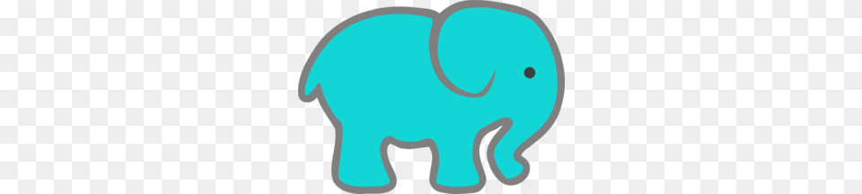 Elephant Clipart Elephant Clipart Etsy Baby Elephant Clipart, Animal, Mammal, Wildlife Free Transparent Png