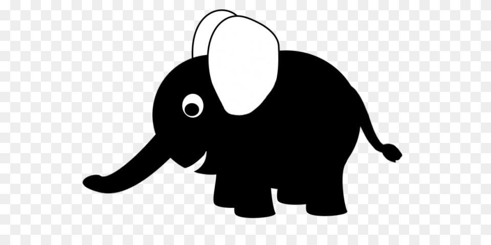 Elephant Clipart Food, Lighting Png Image