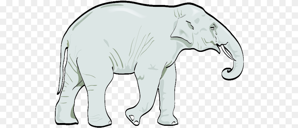 Elephant Clipart Indian Elephant, Animal, Mammal, Wildlife, Baby Png