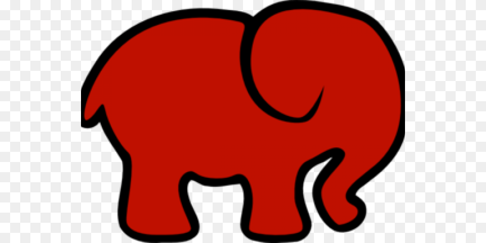 Elephant Clipart Party, Animal, Mammal, Wildlife Png