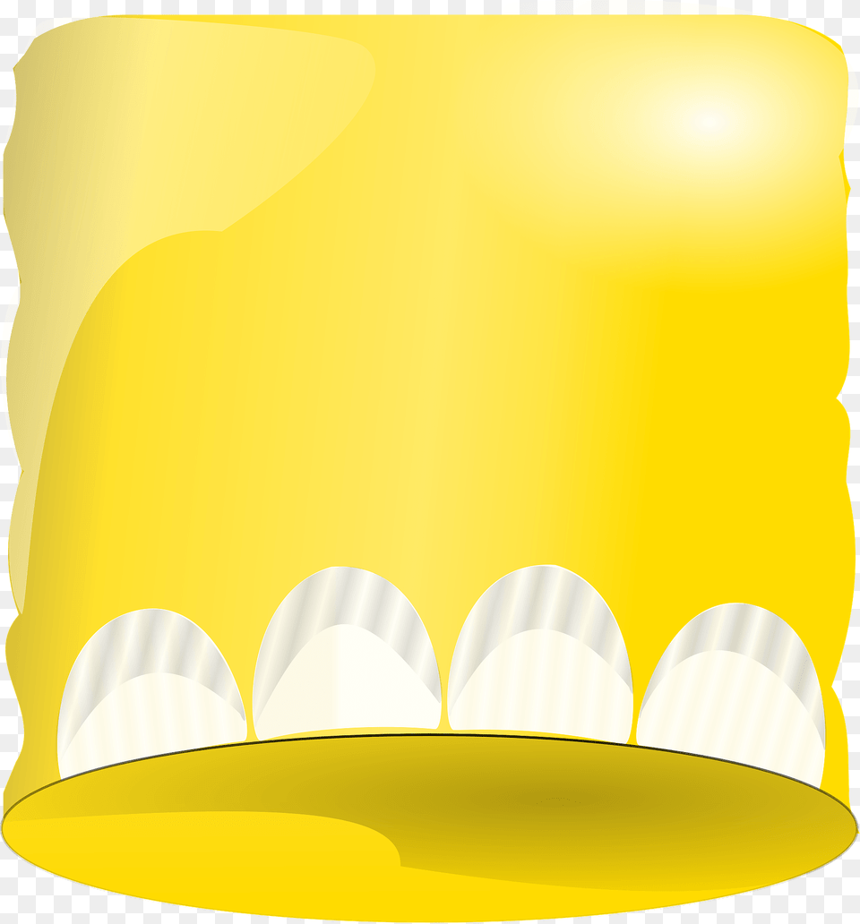 Elephant Foot Clipart, Lamp, Lampshade Free Png