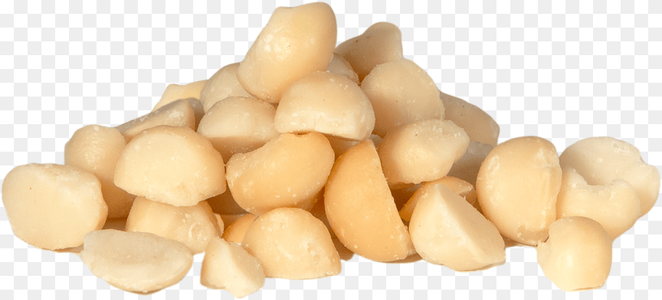 Elephant Garlic, Food, Nut, Plant, Produce Free Transparent Png