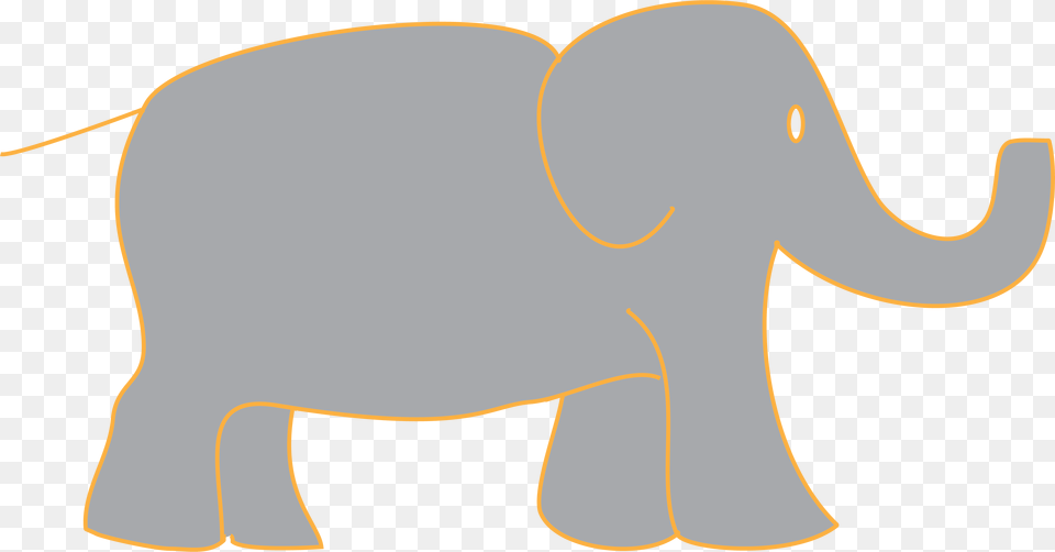 Elephant Hadoop, Animal, Mammal, Wildlife Png
