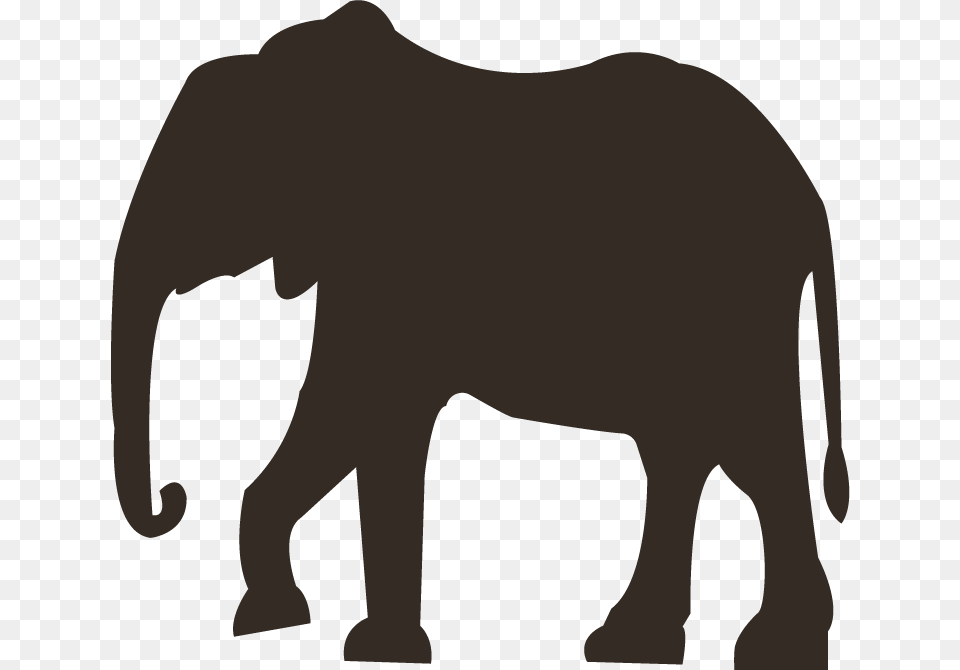 Elephant Hd, Animal, Mammal, Wildlife Free Png