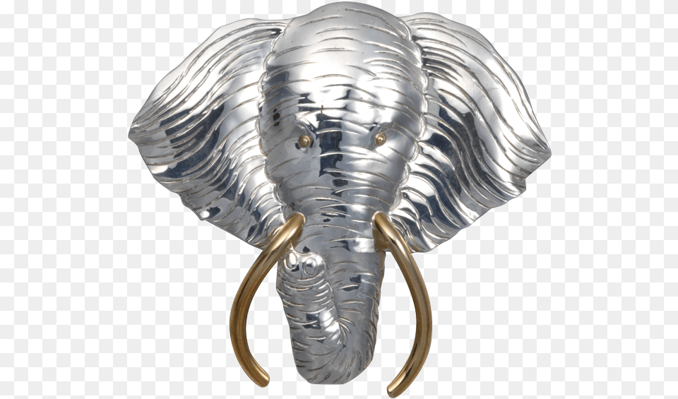 Elephant Head Lg, Electronics, Hardware, Person Free Png Download