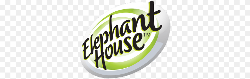 Elephant House Statistics Elephant House Ice Cream Logo, Text Free Png Download