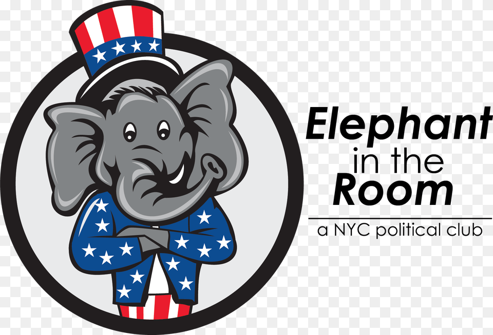 Elephant In The Room, Sticker, Dynamite, Weapon Png Image