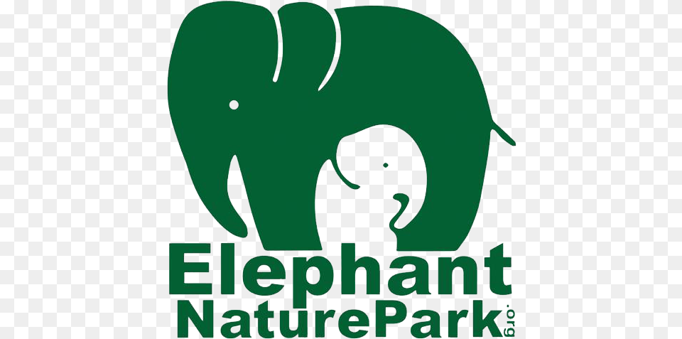 Elephant Nature Park Elephant Nature Park, Animal, Mammal, Wildlife Free Png