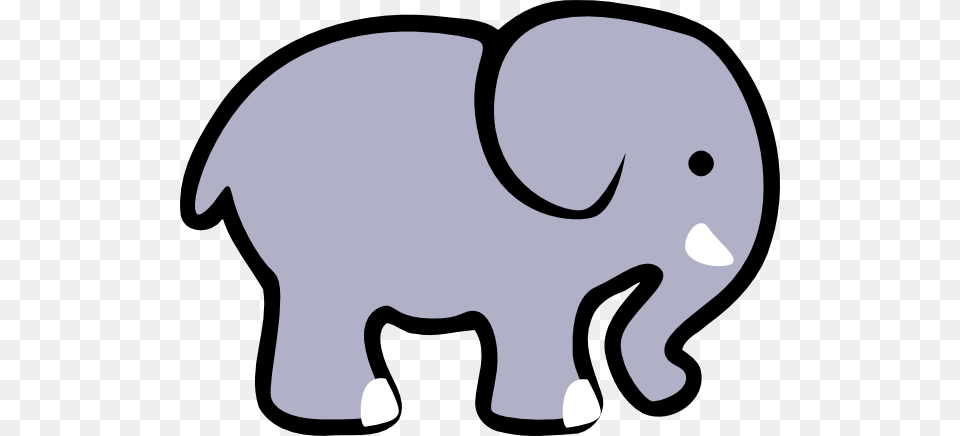 Elephant Svg Clip Arts 600 X 436 Px, Animal, Mammal, Wildlife Free Png