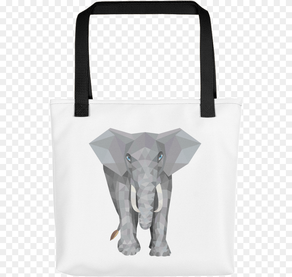 Elephant Tote Bag, Accessories, Tote Bag, Handbag, Purse Free Png